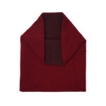 Burgandy Red Snoods