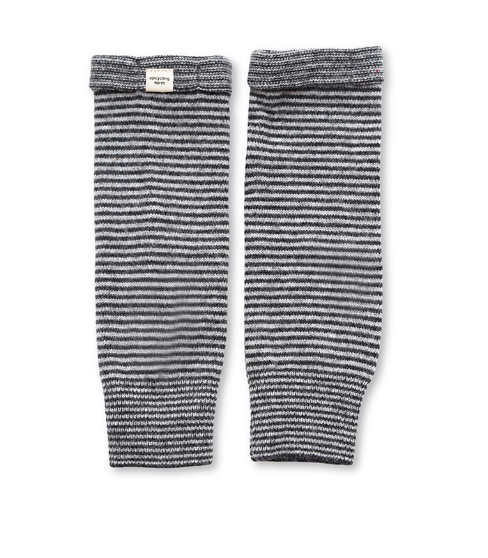 Charcoal Stripes - Image 2
