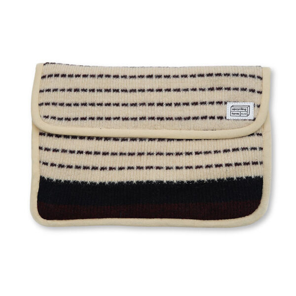 Classic Stripe Elegance