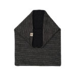 Midnight Charcoal Snoods