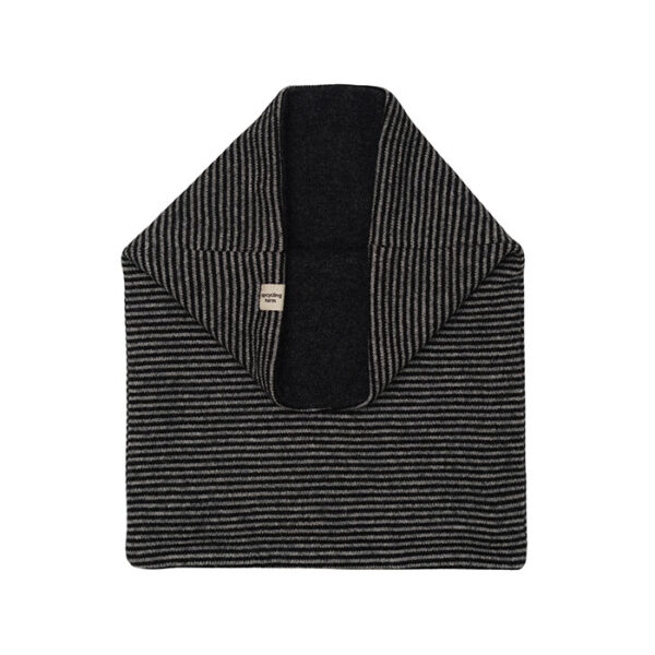 Midnight Charcoal Snoods