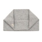 Moonstone Grey Neck Warmers
