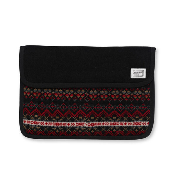 Midnight Nordic Flair