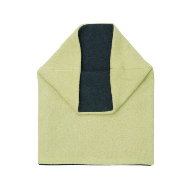 Olive Twilight Green Snoods