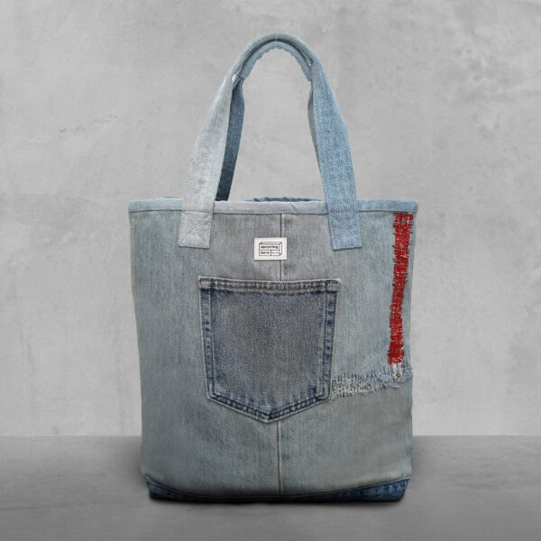 Rustic Revival Tote
