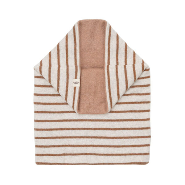 Sandy Stripes Snoods