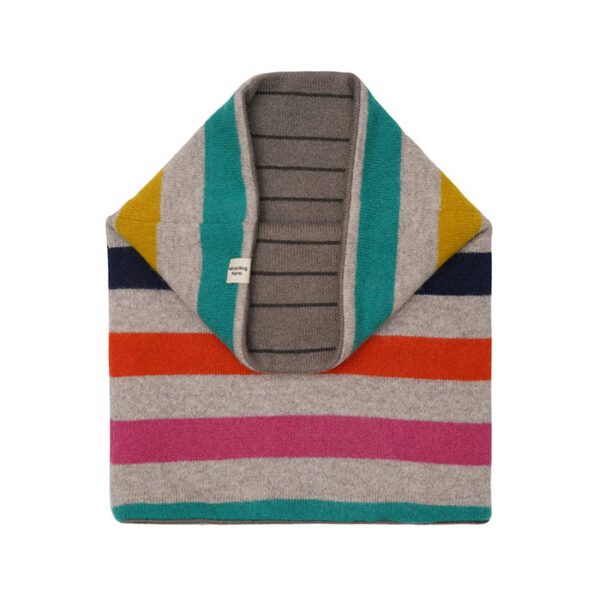 Storm Stripes Snoods