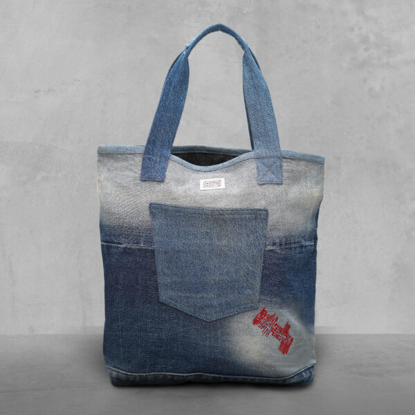 Urban Vintage Caryall