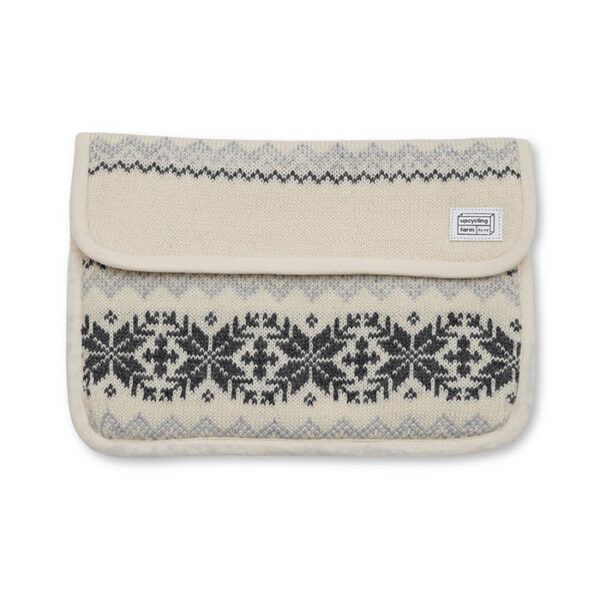 Winter Frost Elegance