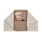 Ivory Mist Neck Warmers