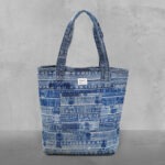 Heritage Weave Tote