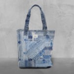 Urban Sky Tote