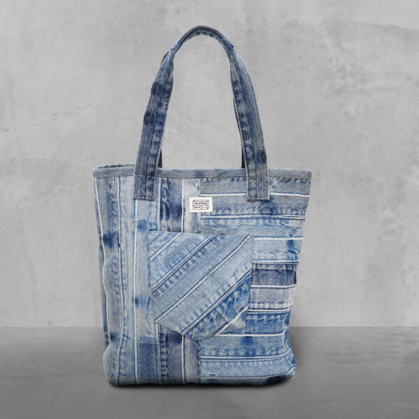 Urban Sky Tote