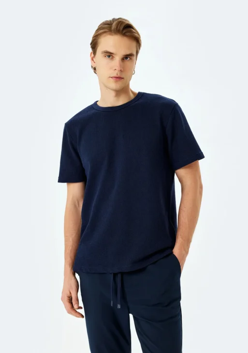 Pure Cotton Vest