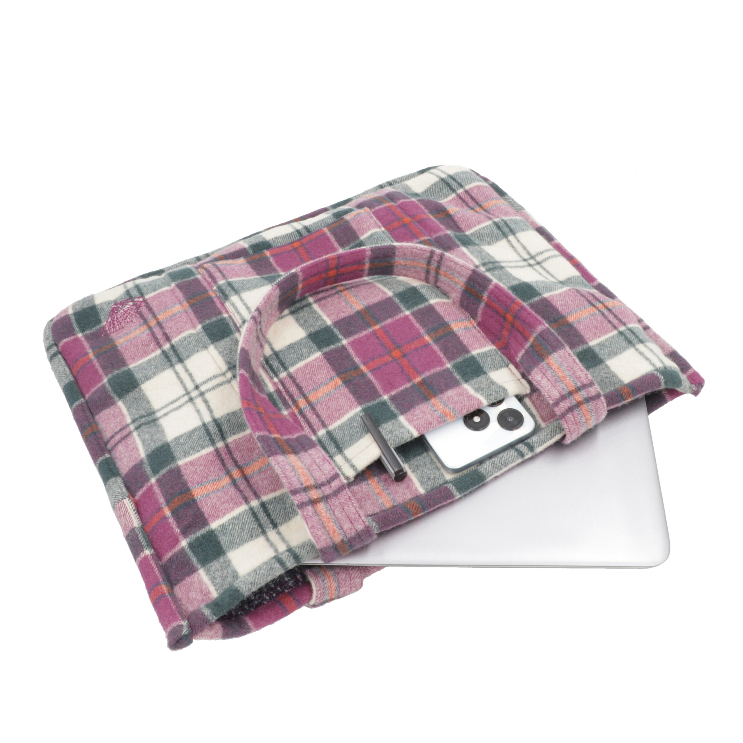 Plaid Meadows