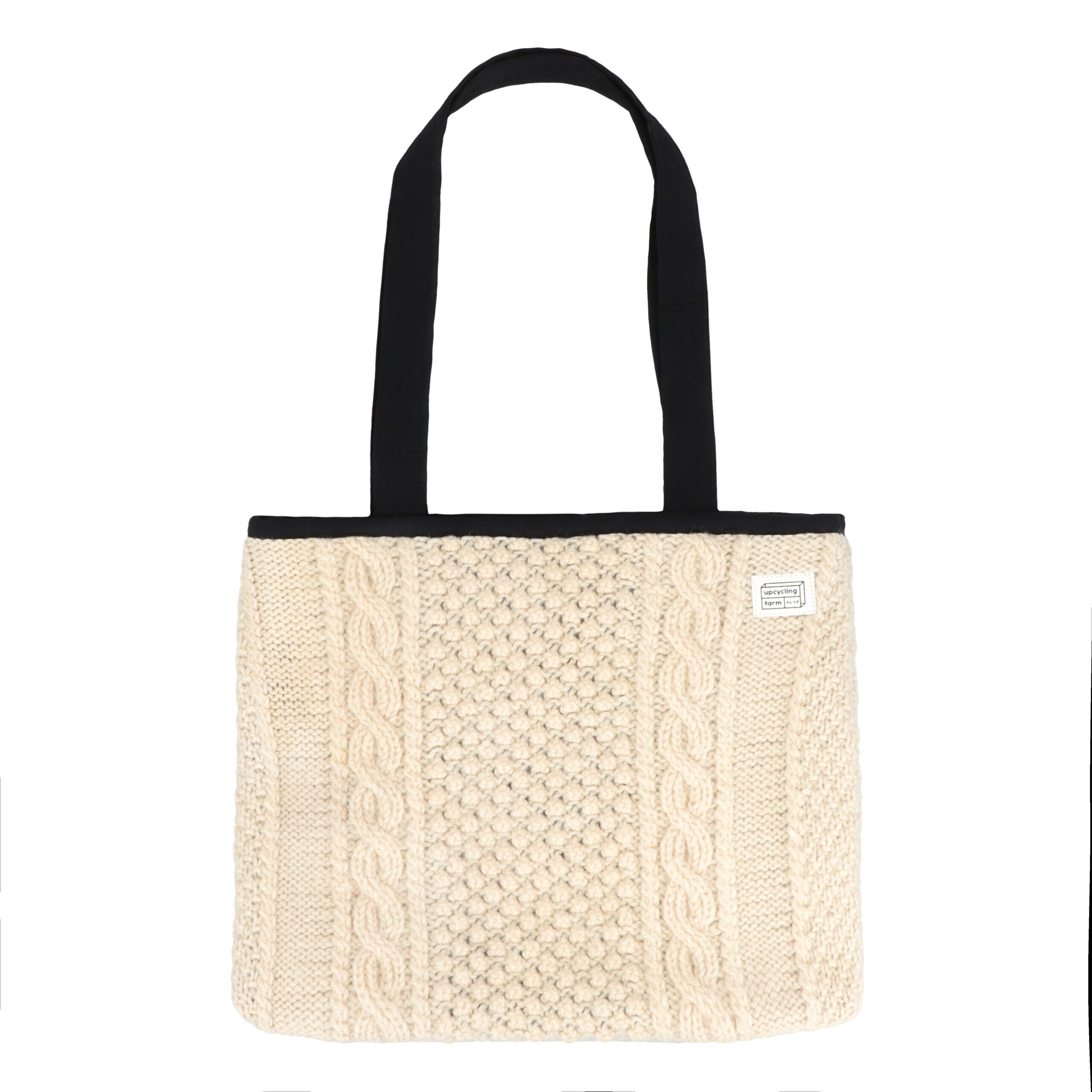 Ivory-Black
