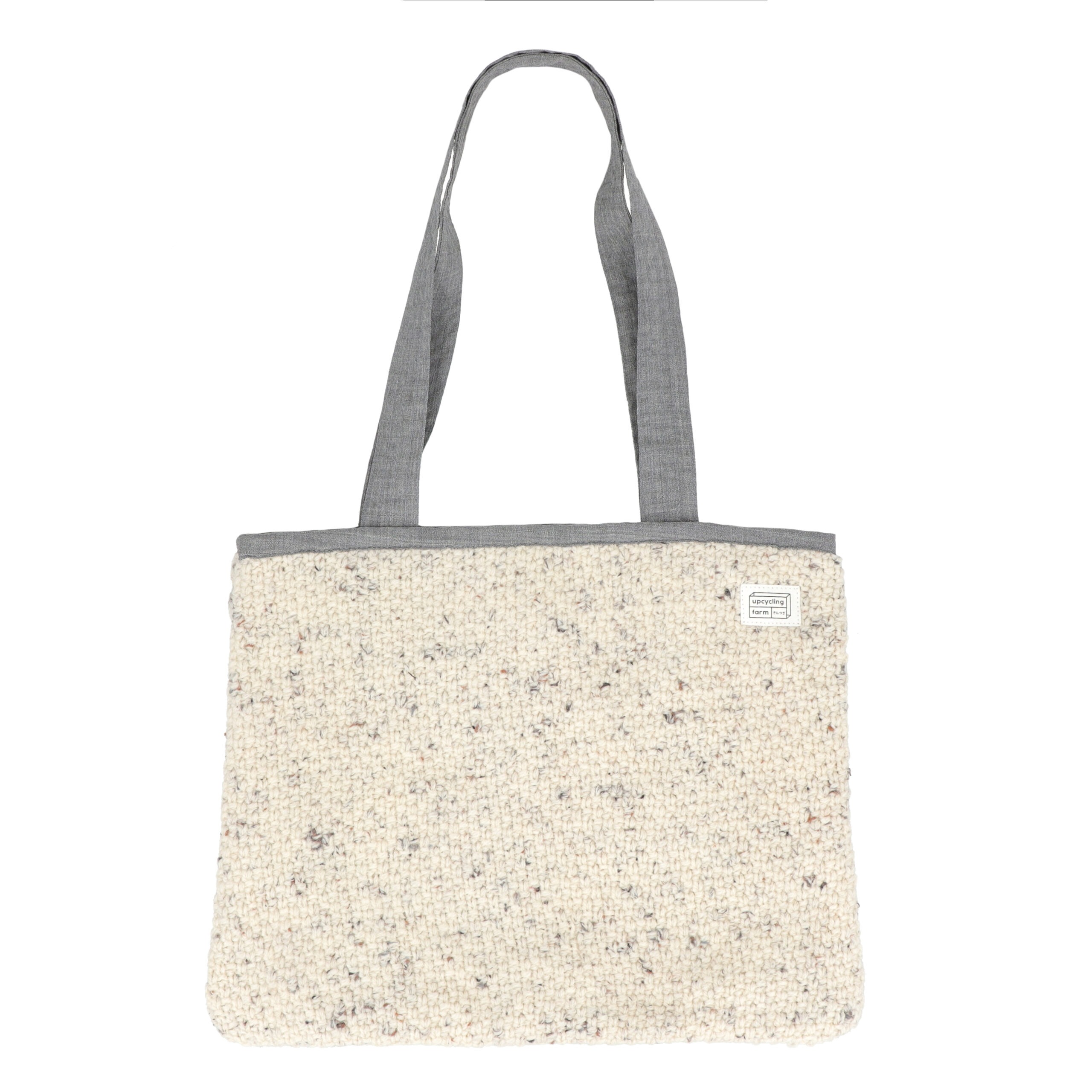 Ivory–Light Grey