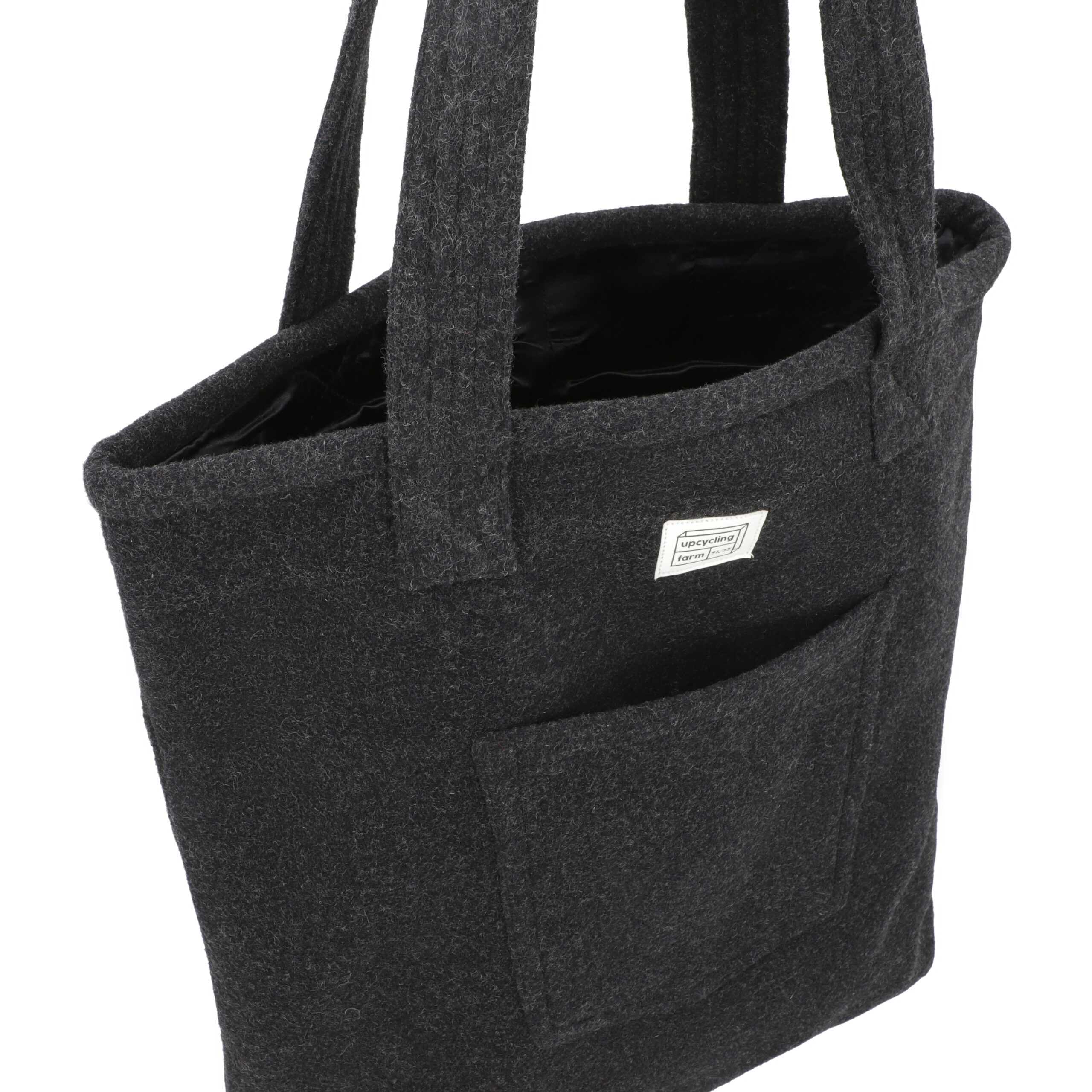 Graphite Grey