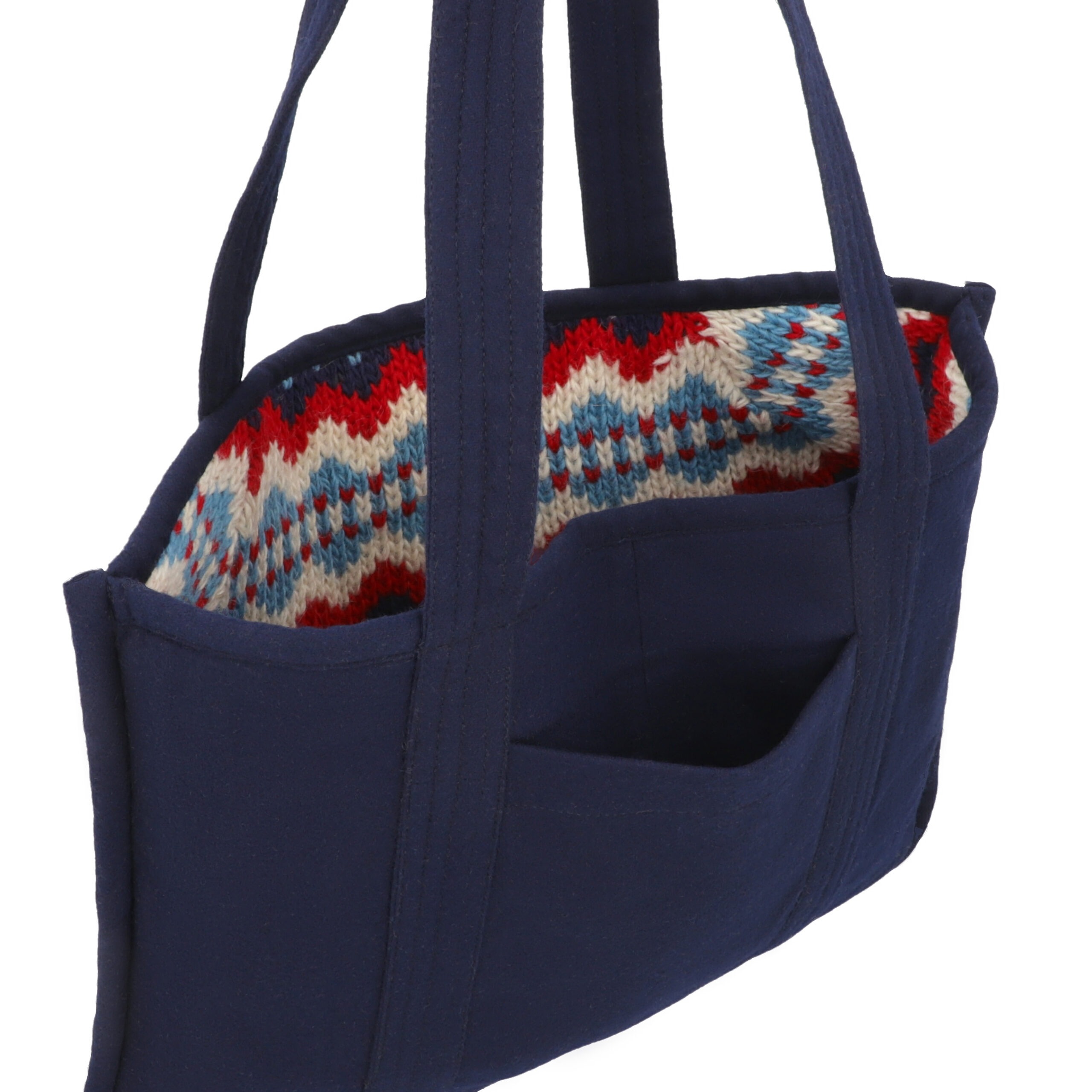 Deep Sea Fairisle - Image 2