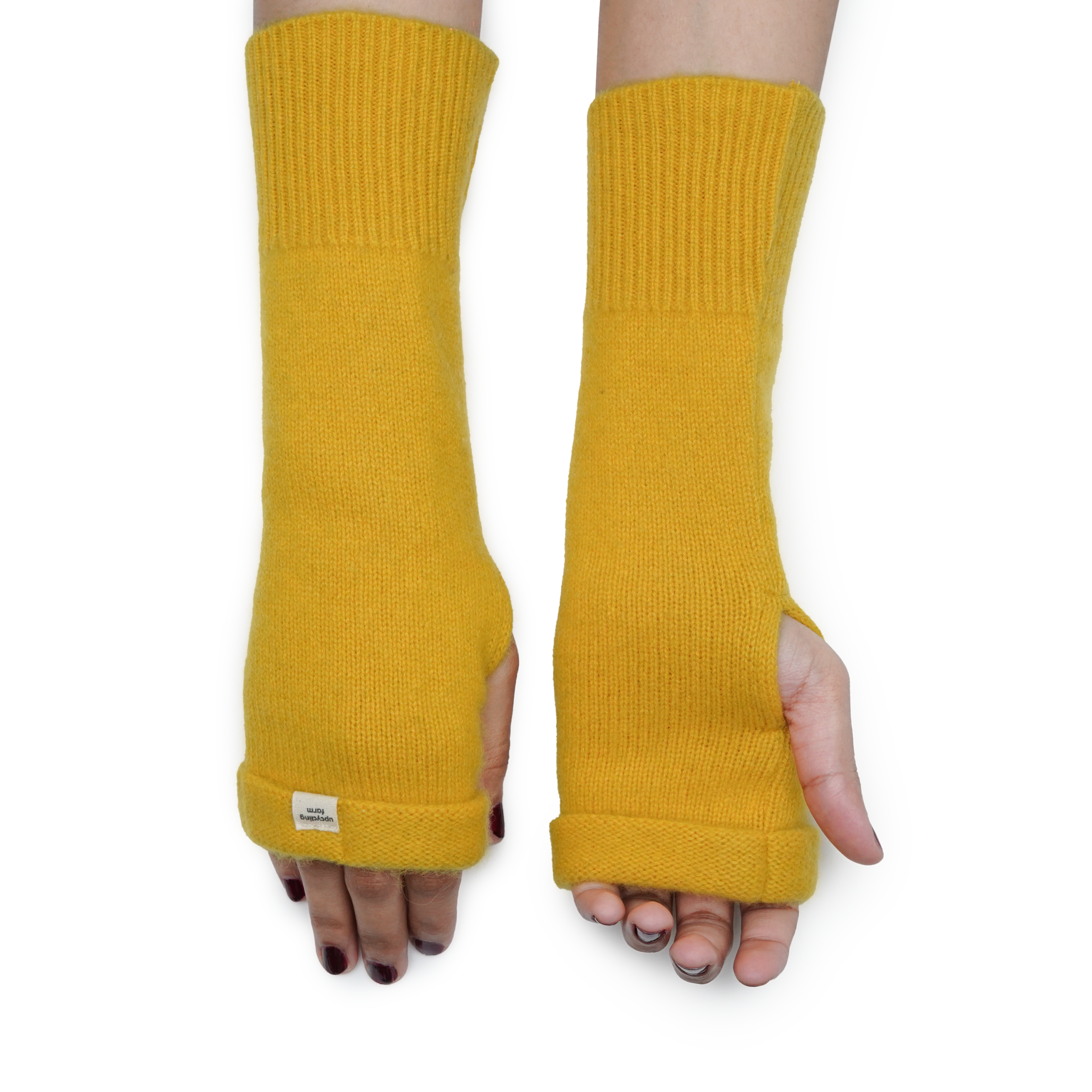 Sunflower Yellow - Image 2