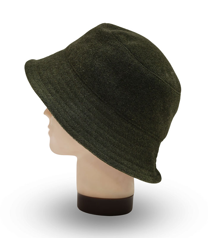 Forest Green - Image 1