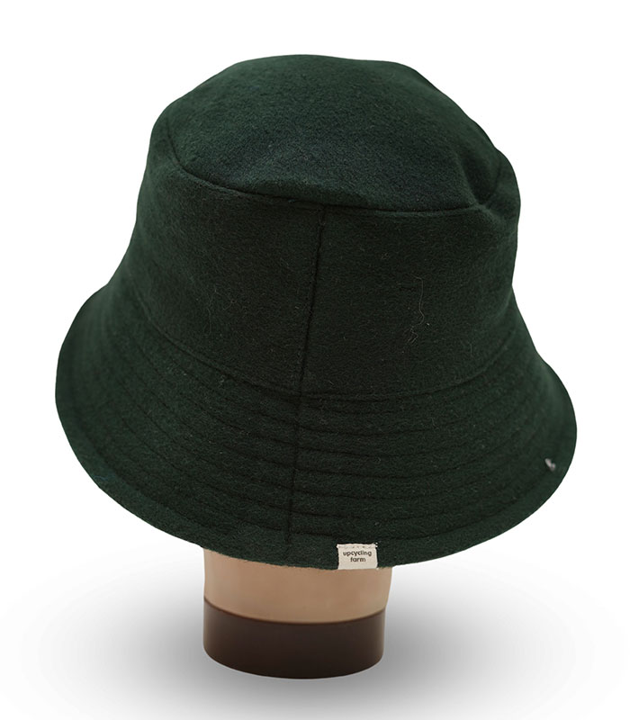 Bottle Green
