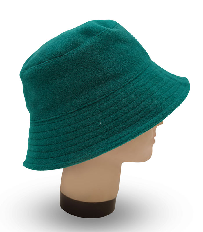 Deep Teal - Image 1