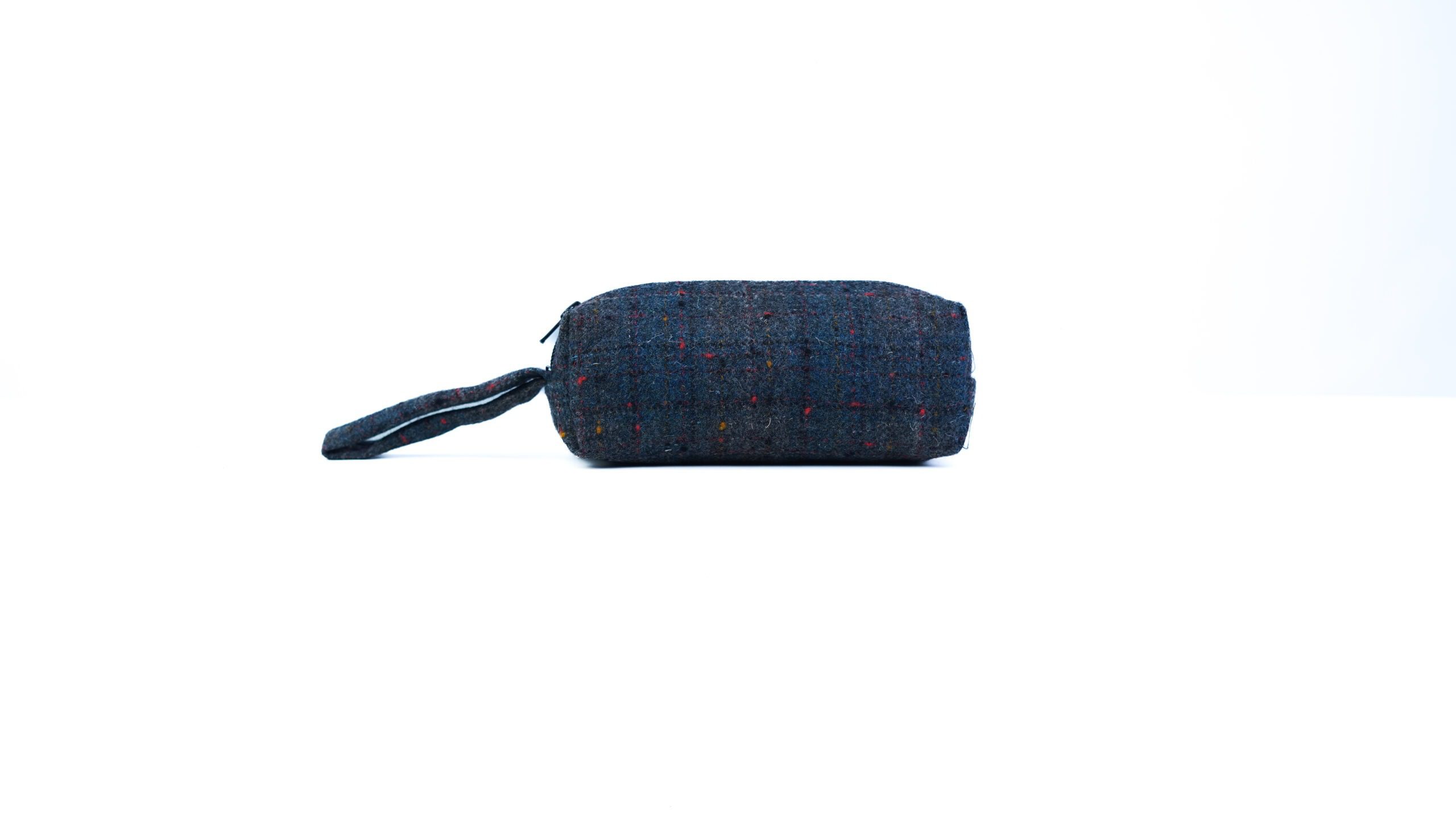 Midnight Fleck Stationery Pouch - Image 2