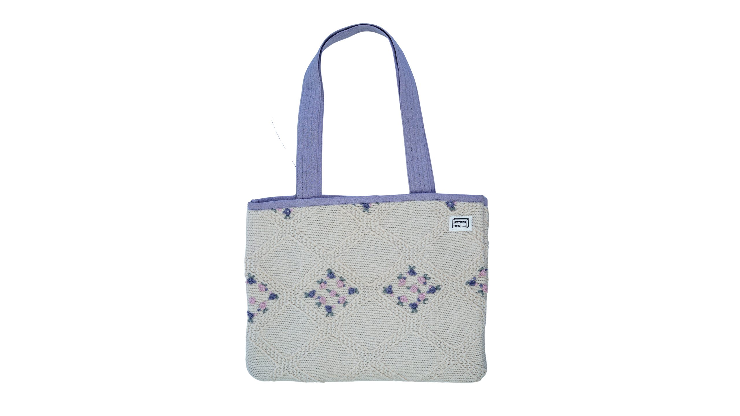 Ivory-Lilac