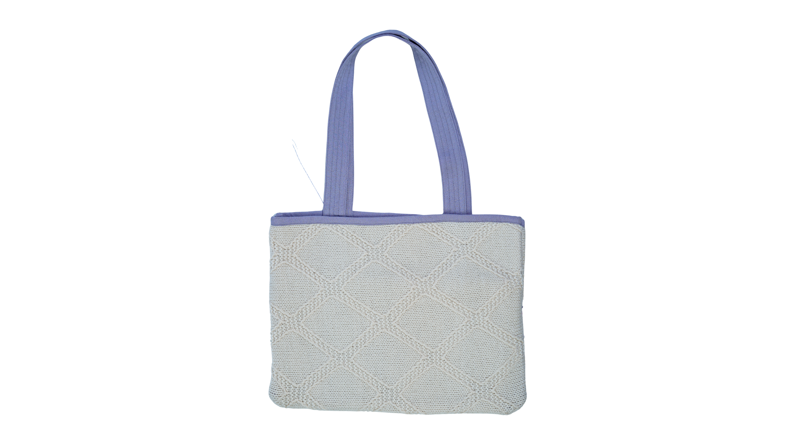 Ivory-Lilac