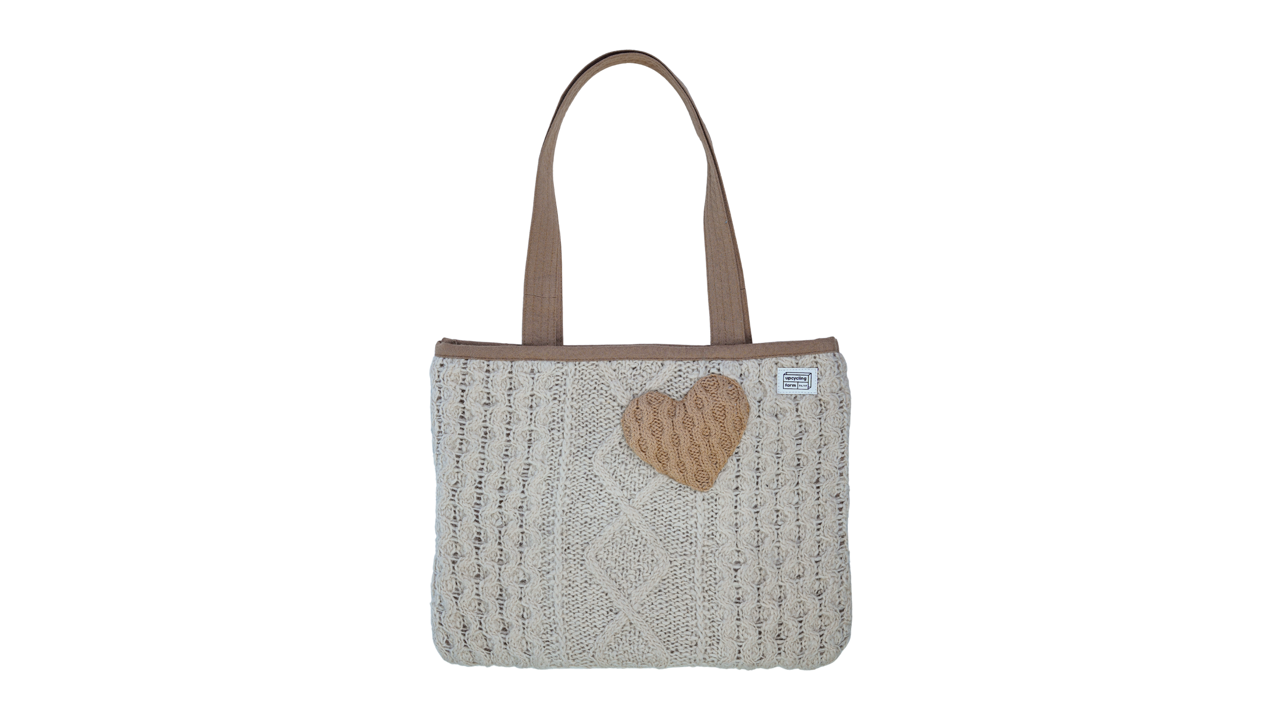 Ivory-Brown
