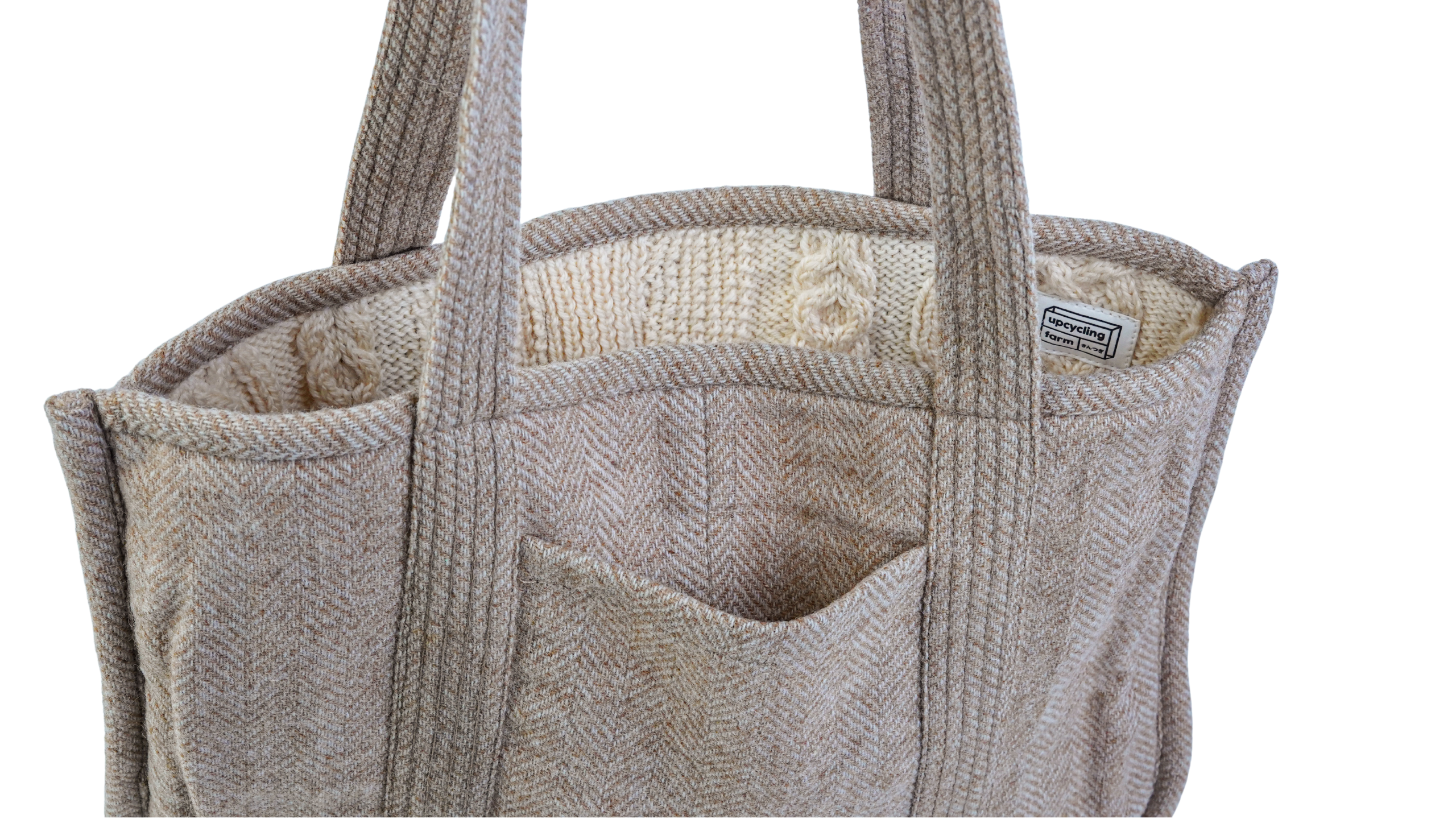 Ivory-Taupe - Image 3