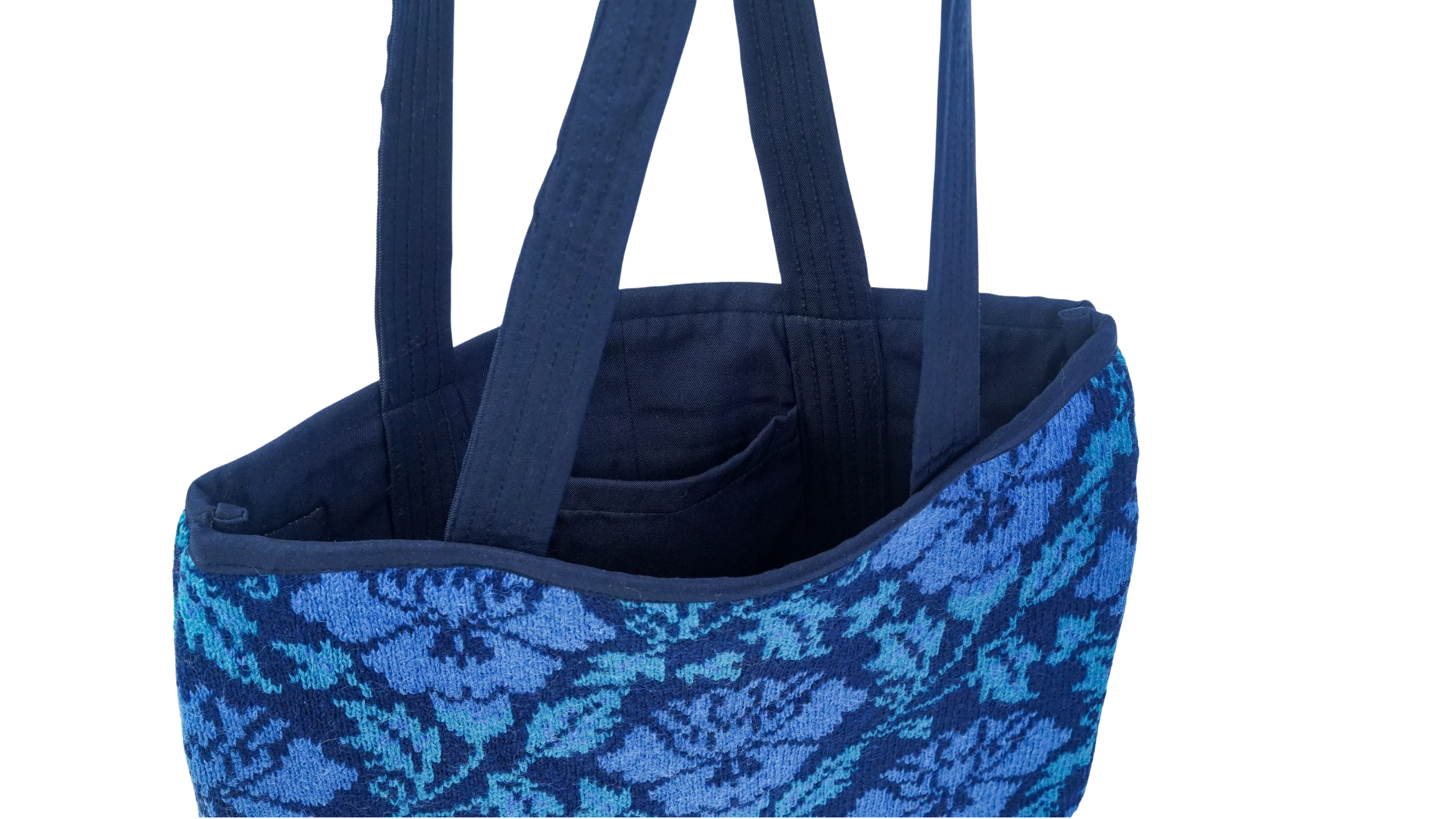 Blue Thistle - Image 2