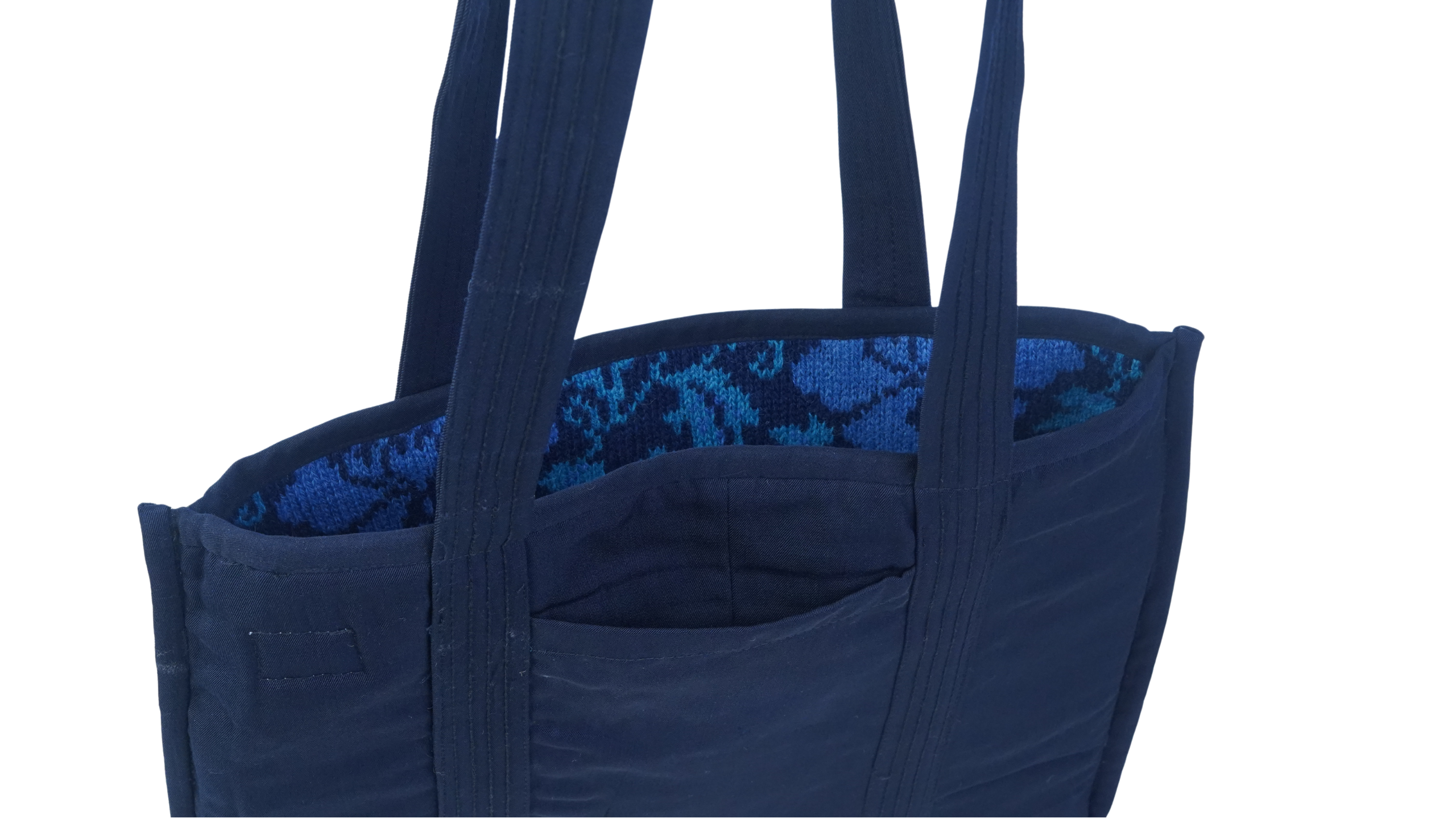 Blue Thistle - Image 3