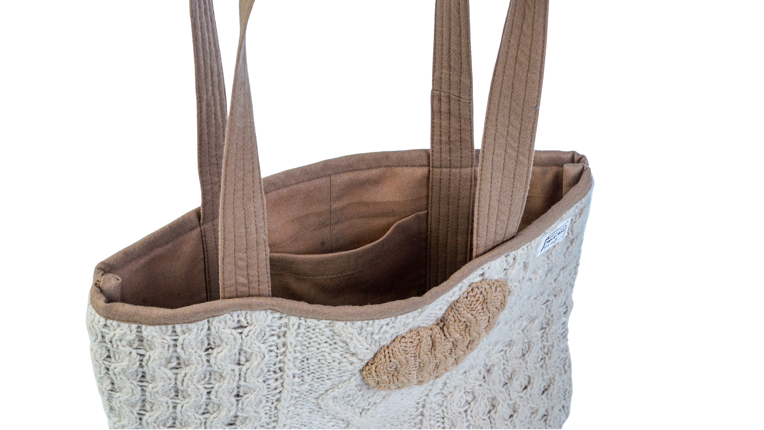 Ivory-Brown - Image 2