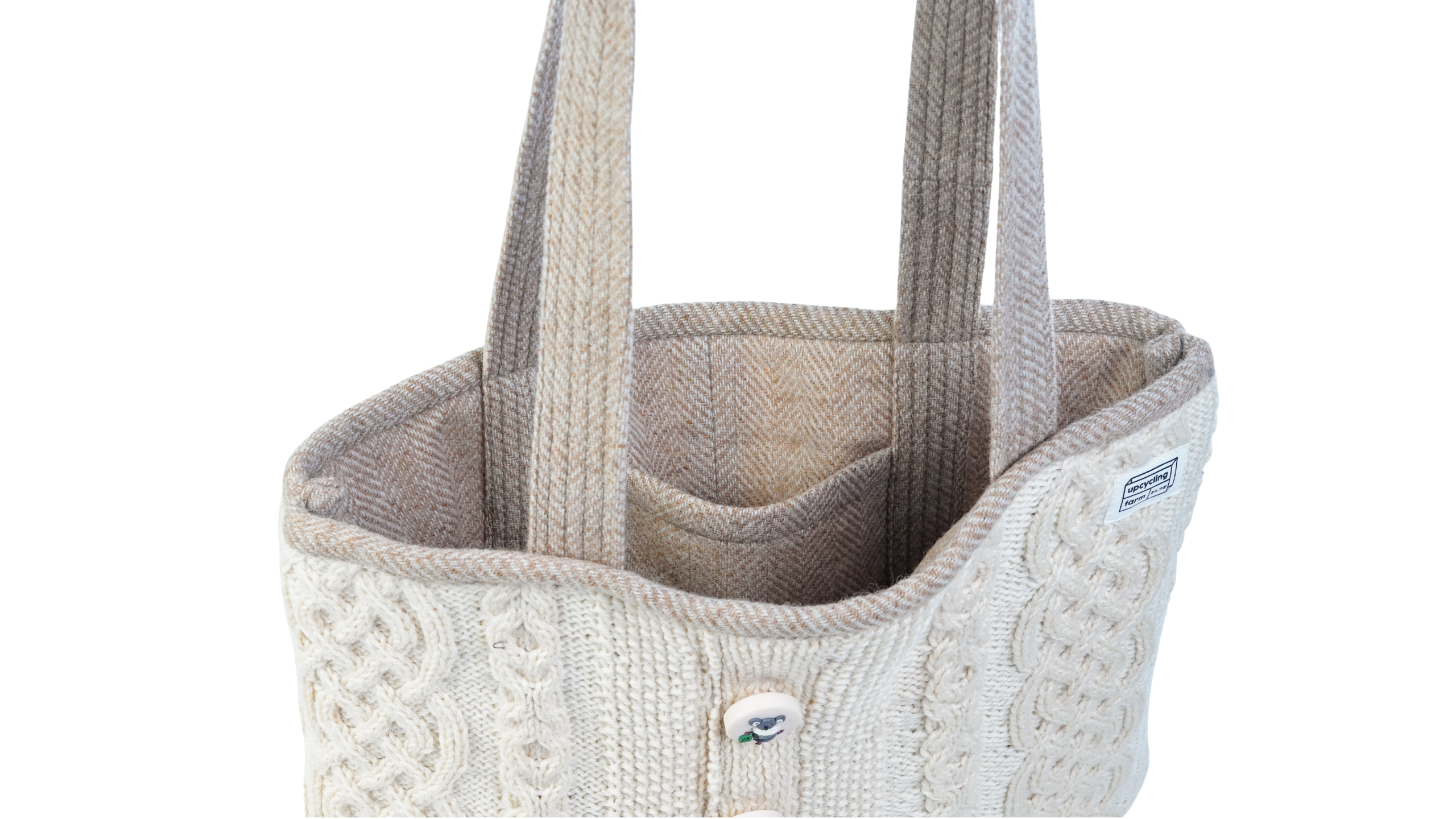 Ivory-Taupe - Image 2