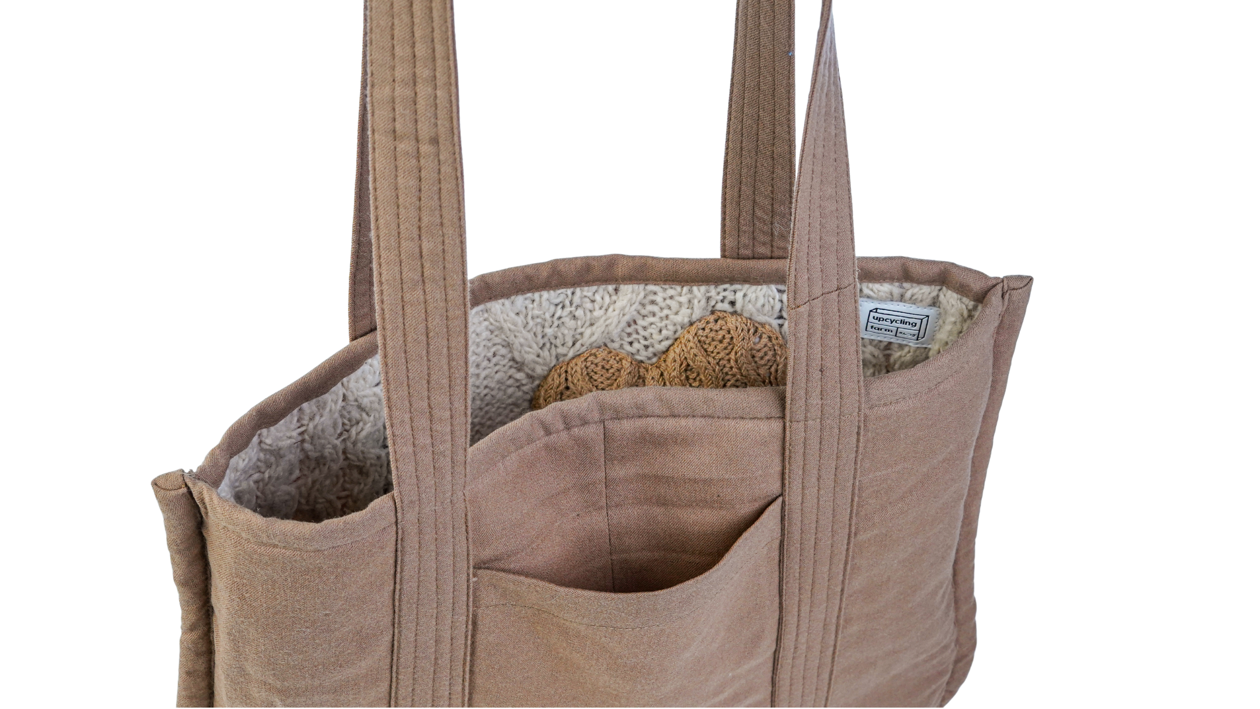 Ivory-Brown - Image 3