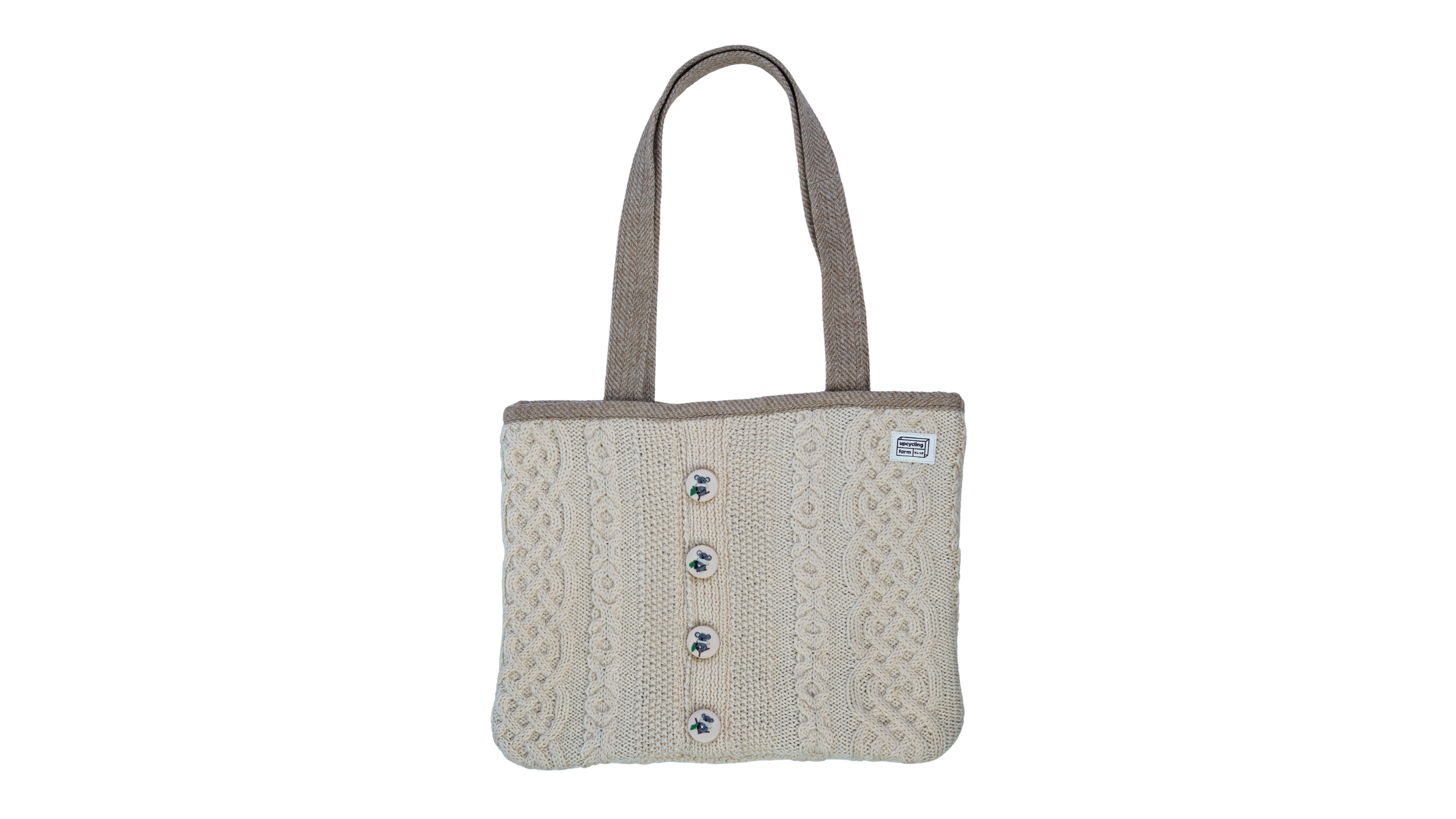 Ivory-Taupe