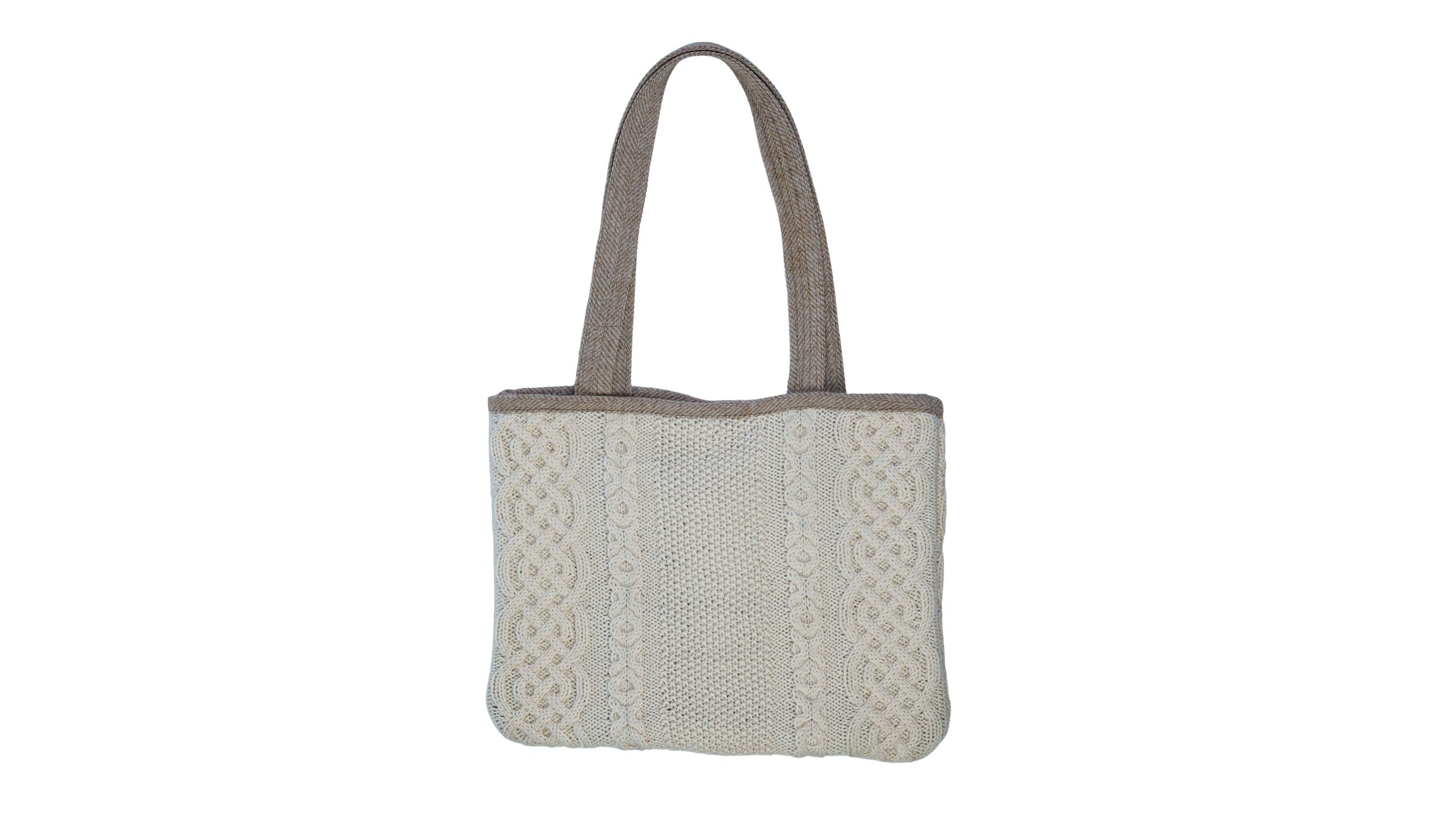 Ivory-Taupe